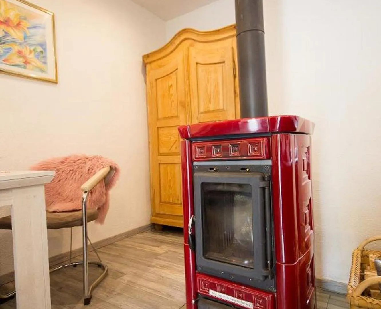 ארנברוק Chalet Waldstadl, Andrea'S Woidhaisl גרמניה