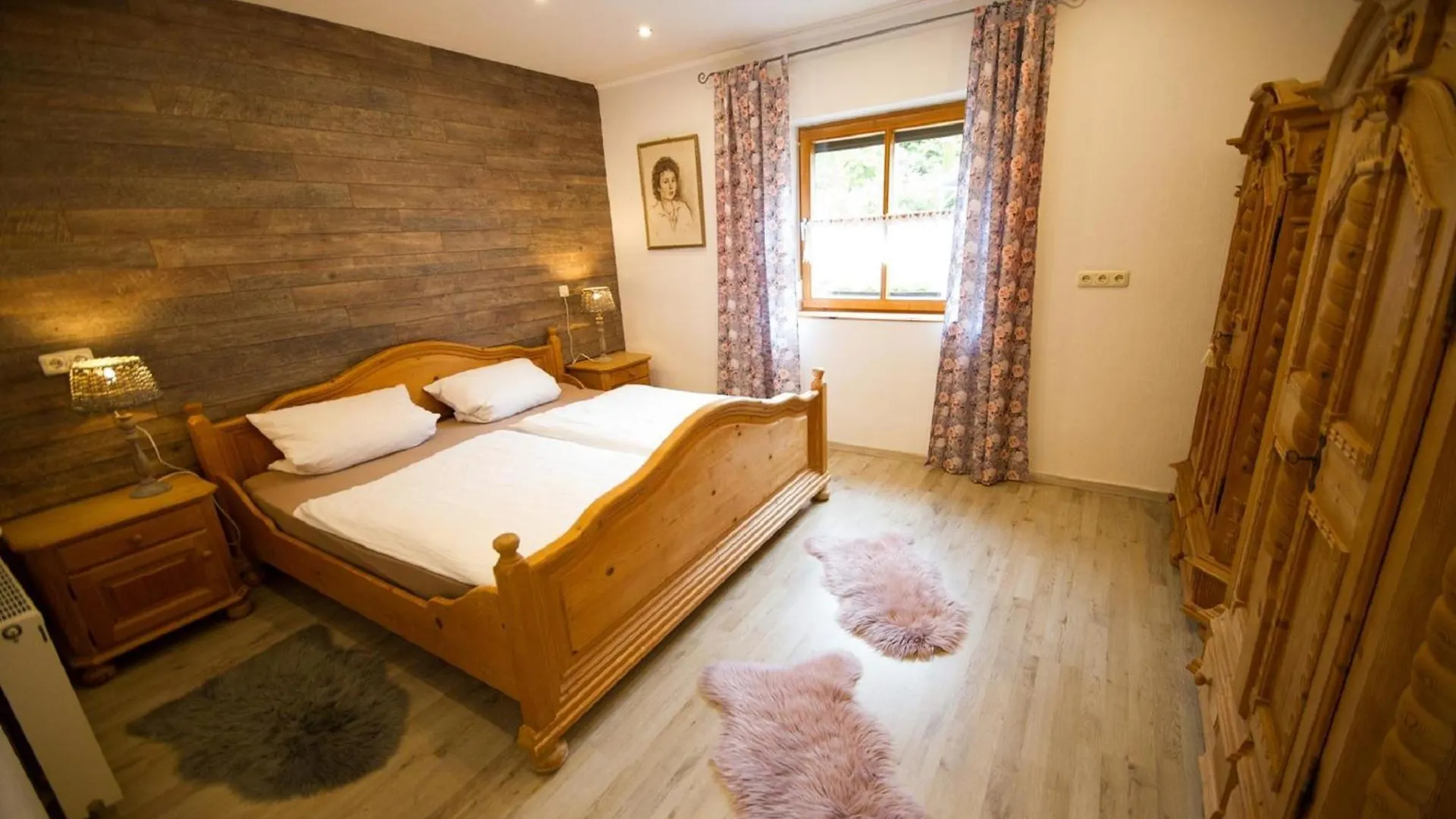ארנברוק Chalet Waldstadl, Andrea'S Woidhaisl